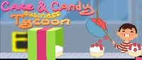 Cake & candy business tycoon