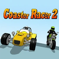 Coaster racer 2