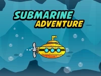 Submarine adventure