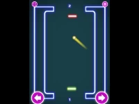 Pong neon