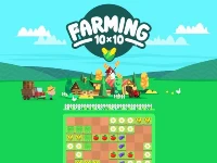 10x10 farming