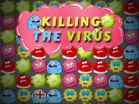 Killing the virus