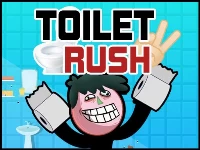 Toilet rush 2