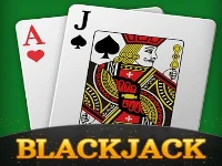 Blackjack simulator