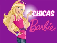 Chicas barbie