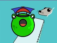 Frogjump