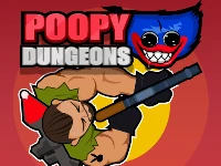 Poppy dungeons