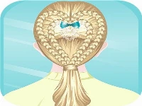 Super braid hairdresser hd