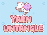 Yarn untangled