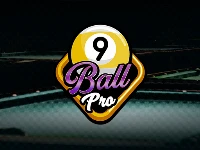 9 ball pro