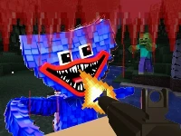 Mine shooter monsters royale