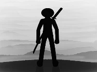 Stickman fighter training camp-3