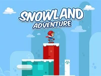 Snowland adventure
