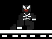 8bit venom