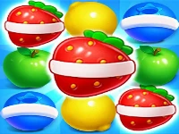 Fruits link match3