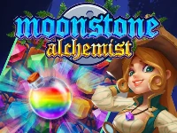 Moonstone alchemist