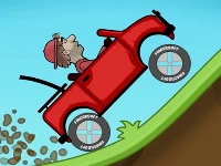 Hill climb 2022