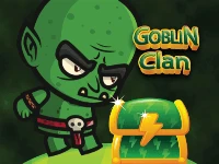 Goblin clan online game