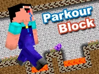 Parkour block