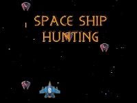 Space ship hunt