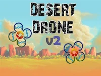 Desert drone v2