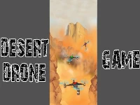 Desert drones