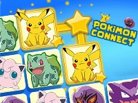 Pokimon connect