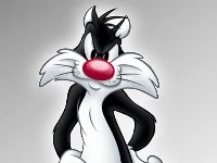 Sylvester dress up