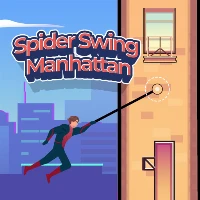 Spider swing manhattan