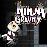 Ninja gravity