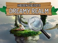 Hidden city: hidden object