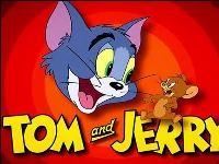 Tom & jerry:runner