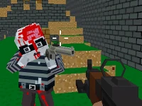 Pixel gun apocalypse 4 2022