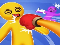 Boxing master 3d