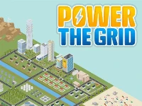 Power the grid