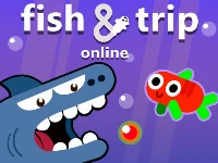 Fish & trip online