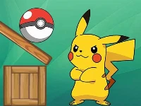 Catch the pika