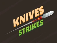 Knives strikes