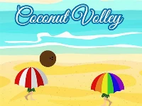 Coconut volley