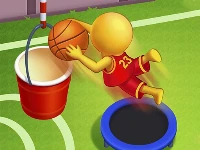 Jump dunk