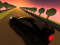 Traffic racer ultimate