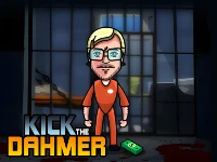 Kick the dahmer