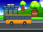 Bus escape