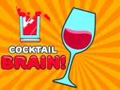 Cocktail brain