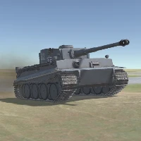 World of war tanks