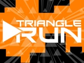 Triangle run