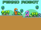 Pekko robot