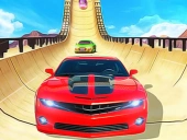 Car drivers online: fun city