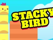 Stacky bird