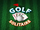 Golf solitaire pro